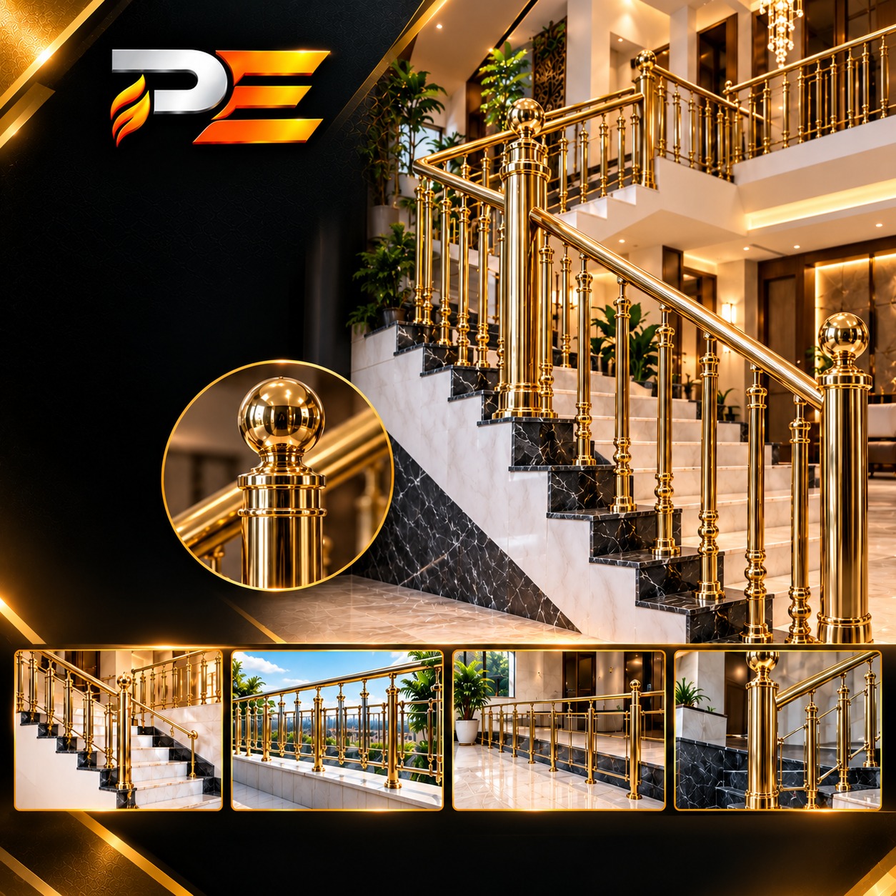 Key Features